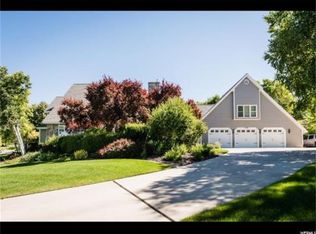 3080 N 1400 E, North Logan, UT 84341