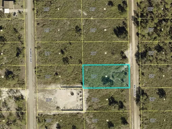 415 Scott Ave, Lehigh Acres, FL 33972