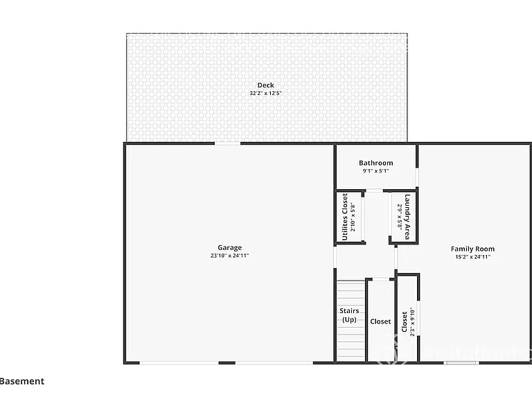 1784 Blanche Dr — Photo 3