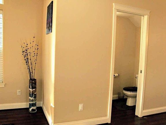 half bath on main