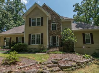 125 Red Oak Close, Alpharetta, GA 30004