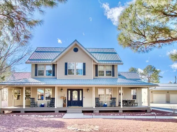 1532 LACIE Lane, Lakeside, AZ 85929