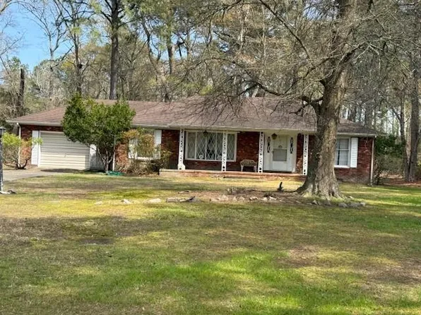 4214 Sunnywood Dr, Chincoteague Island, VA 23336