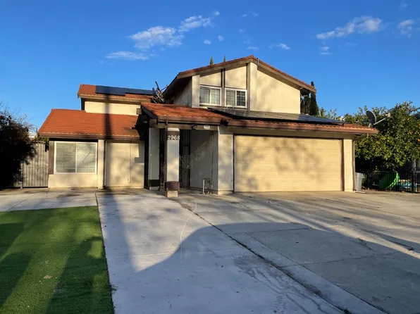 2968 Tuers Rd, San Jose, CA 95121