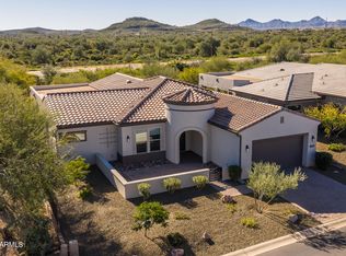 17807 E Silver Sage Ln, Rio Verde, AZ 85263