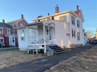 5799 York Dr, Doylestown, PA 18902