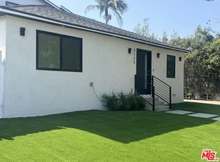 3123 Oakhurst Ave, Los Angeles, CA 90034