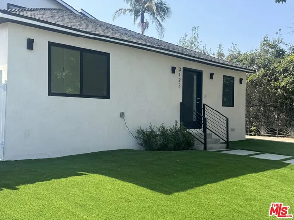 3123 Oakhurst Ave, Los Angeles, CA 90034