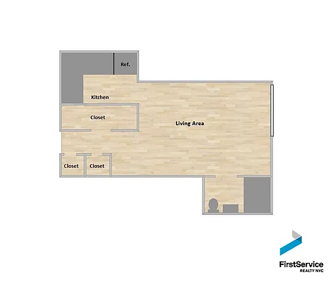 Rented by FirstService Realty (legacy) | media 12