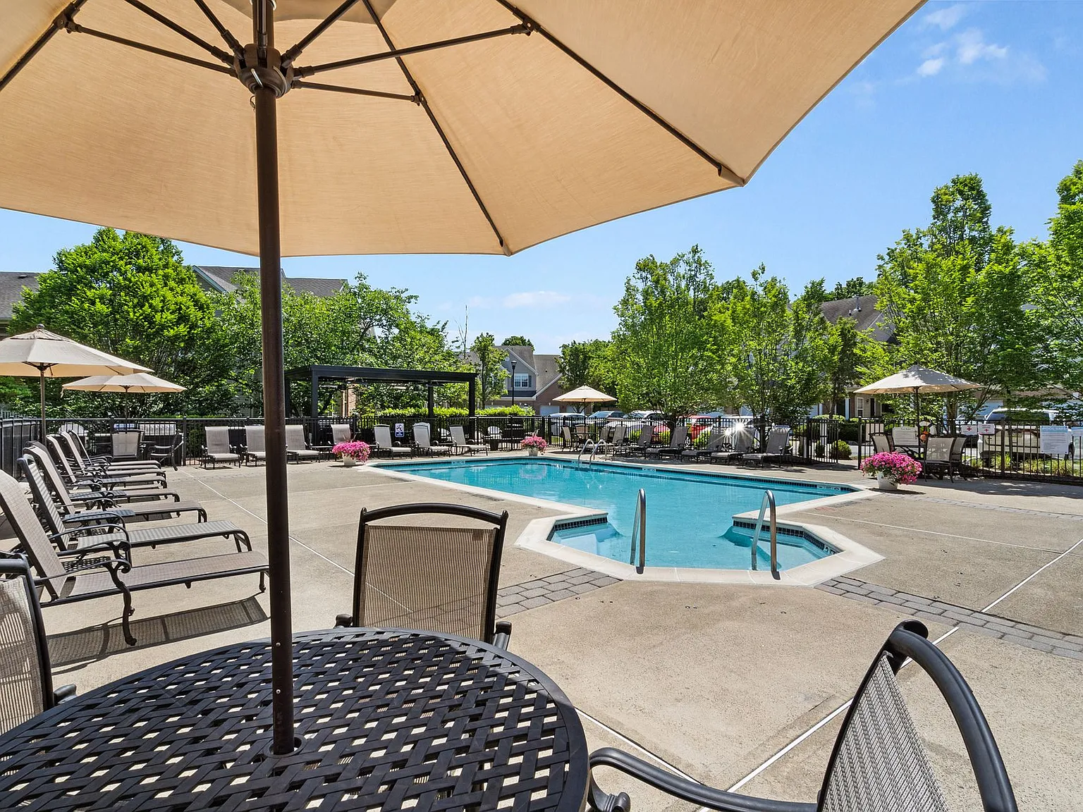Riverbend at Florham Park — Photo 4