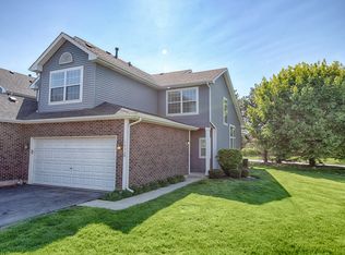 1536 Stoneridge Ct, Yorkville, IL 60560
