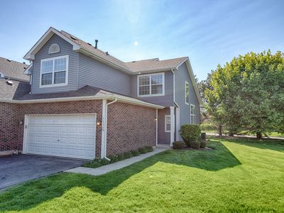 1536 Stoneridge Ct, Yorkville, IL, 60560