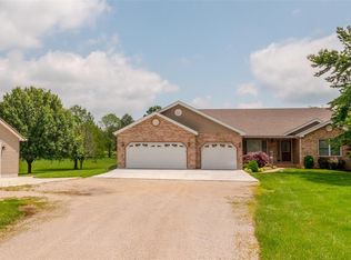 160 Killdeer Ln, Sullivan, MO 63080