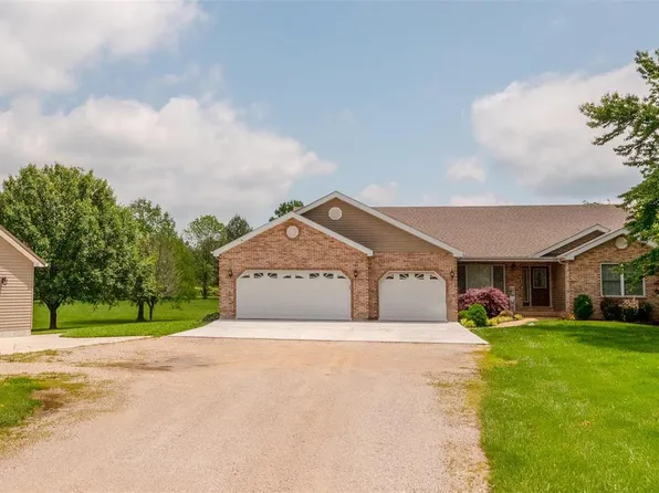 160 Killdeer Ln, Sullivan, MO 63080