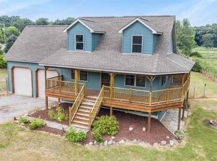 8748 Dunn Rd, Munith, MI 49259