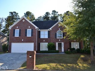 6299 Southland Rdg, Stone Mountain, GA 30087