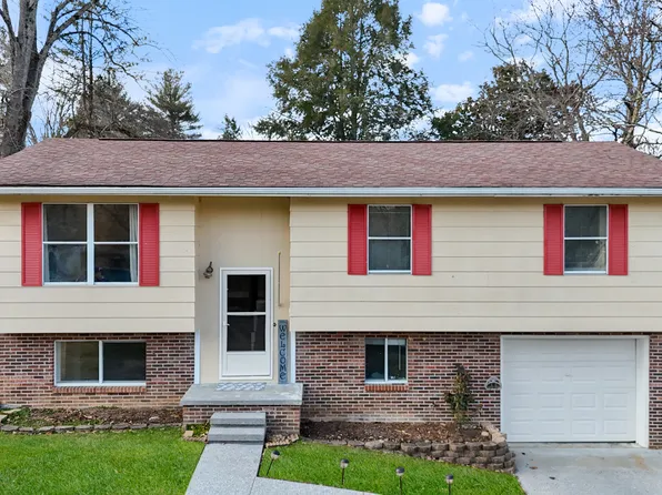 (undisclosed Address), Knoxville, TN 37920