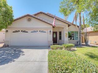 3931 E Kroll Ct, Gilbert, AZ 85234