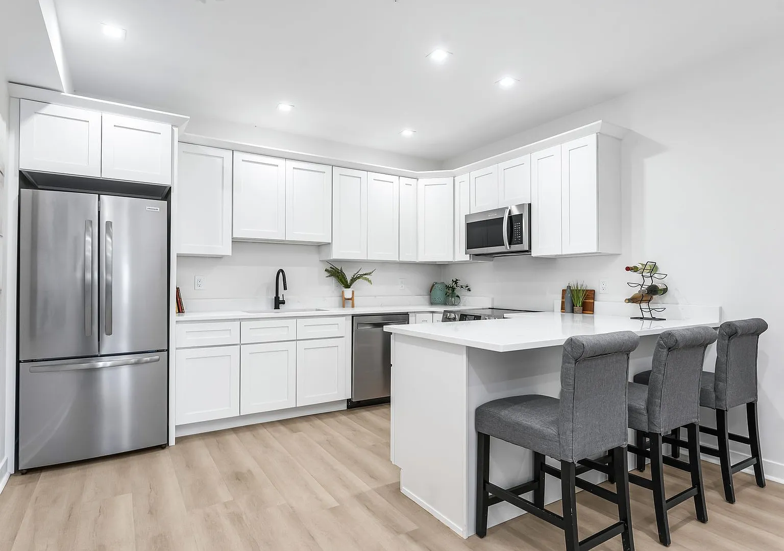 Sachem View Residences — Photo 4