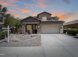 2762 E Clifton Ave, Gilbert, AZ 85295