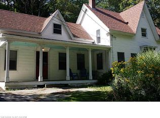 239 Lincoln Ave, Gardiner, ME 04345