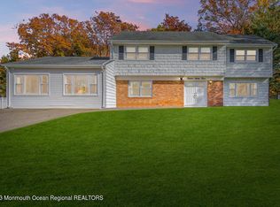 1583 Sea Island Dr, Toms River, NJ
