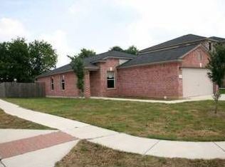 6501 Alum Rock Cv, Austin, TX 78747