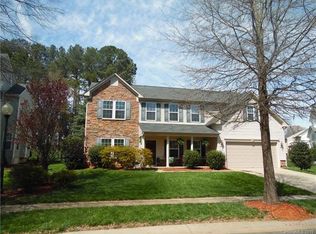 2505 Holly Oak Ln, Gastonia, NC 28056