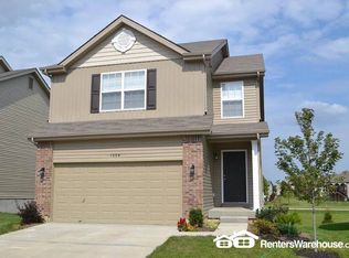 1304 Commons Cir, Saint Charles, MO 63304