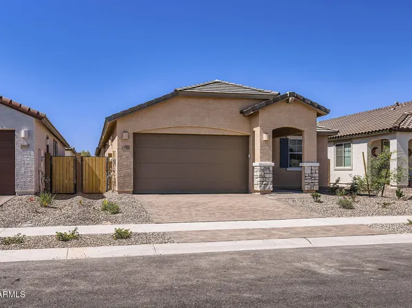 15600 W WILLIAMS Street, Goodyear, AZ 85338