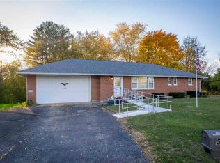 5586 Us Highway 27 N, Richmond, IN 47374