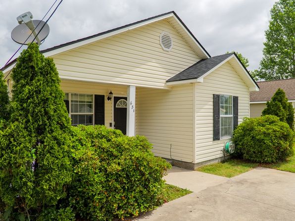 631 Johnson St, Ray City, GA 31645
