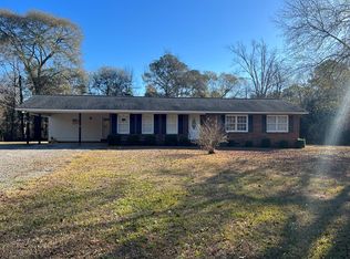 2676 Lacrosse Rd S, Ellaville, GA 31806