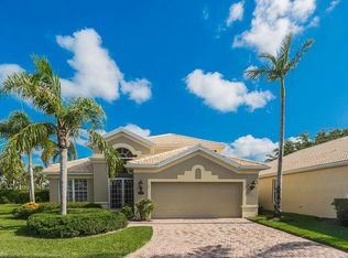 1725 Marsh Run, Naples, FL 34109
