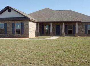 649 Abita Ln, Foley, AL 36535