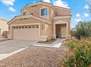 21757 W Sonora St, Buckeye, AZ 85326
