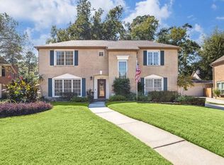 3007 Manor Grove Dr, Kingwood, TX 77345