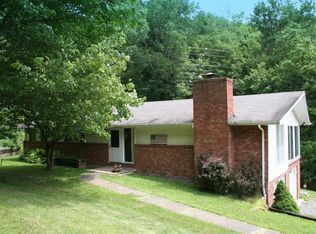 128 Swain Hill Rd, Harmony, PA 16037