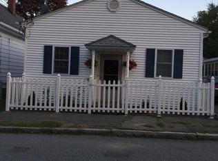 98 Weare St, Lawrence, MA 01843