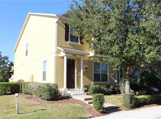 1821 Grand Rue Dr, Casselberry, FL 32707
