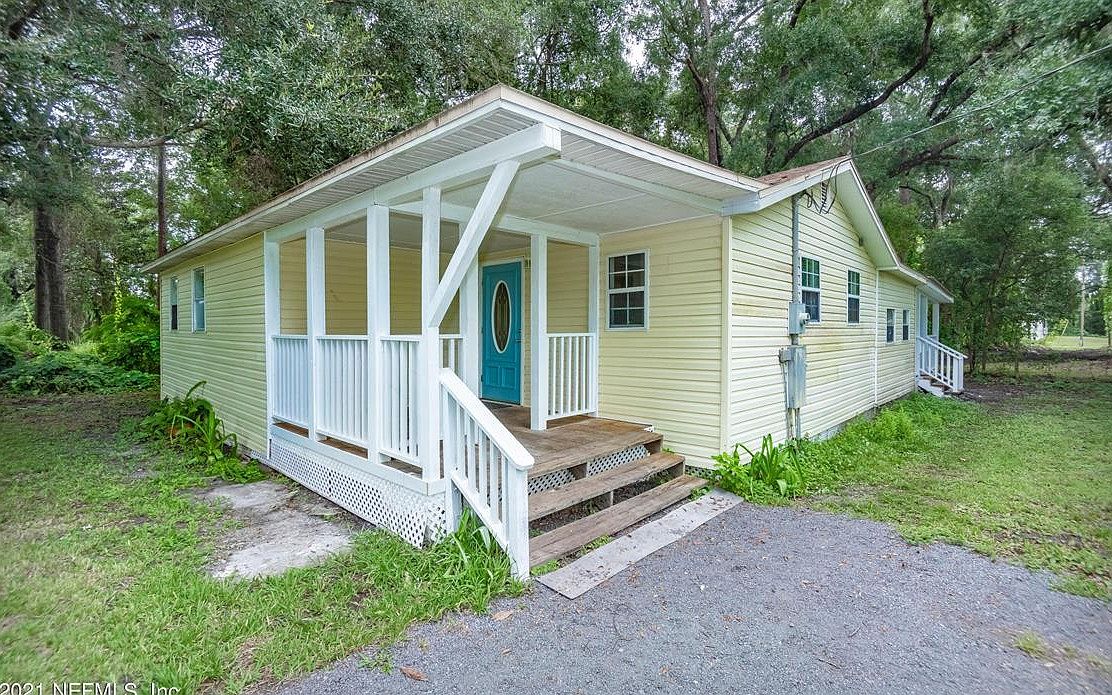 13174 NE State Road 121, Raiford, FL 32083 Zillow
