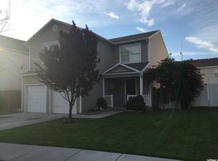 1338 W Archmore Dr, Springville, UT 84663