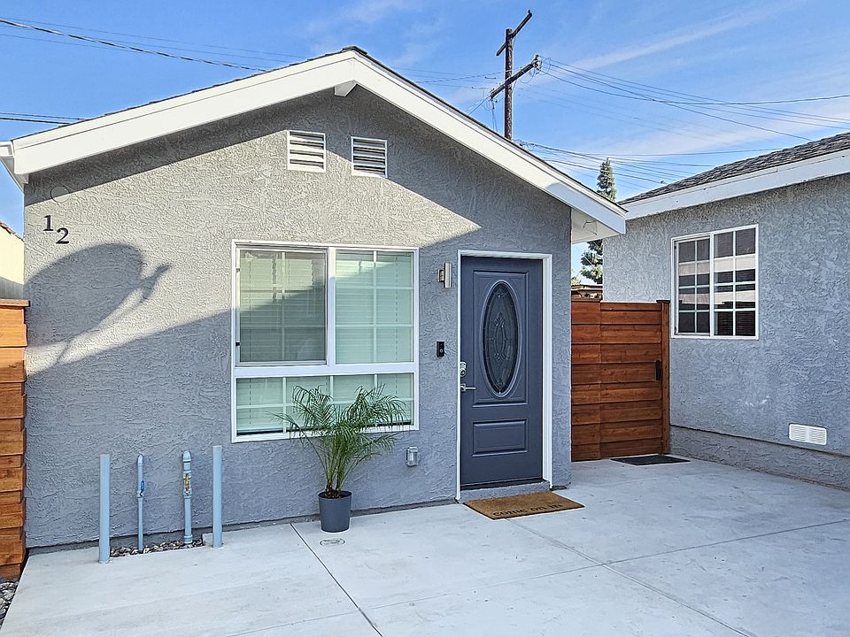 1st image of 6616 1/2 Plaska Ave #1/2