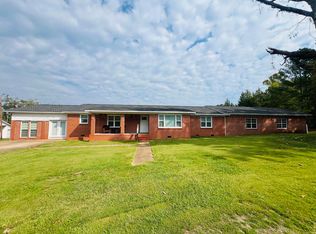 1169 County Road 77, Fayette, AL 35555