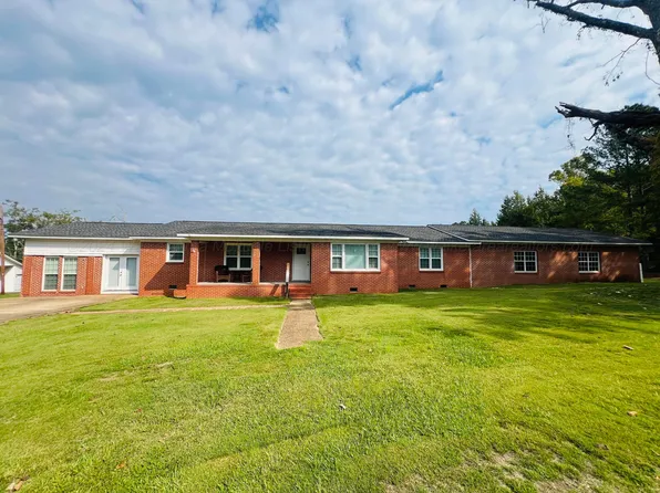 1169 County Road 77, Fayette, AL 35555