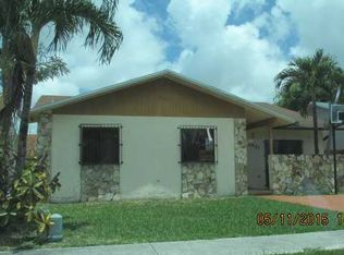 8921 SW 69th St, Miami, FL 33173