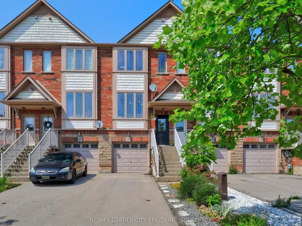 91 Willow Ln, Grimsby, ON L3M 0B2