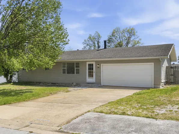 2658 W Margret Street, Springfield, MO 65803