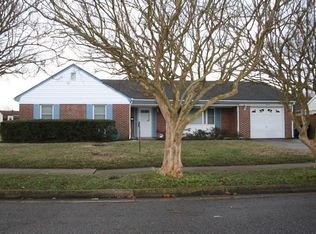 4425 Cambria St, Virginia Beach, VA 23455