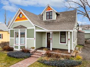 236 Capitol St, Eagle, CO 81631